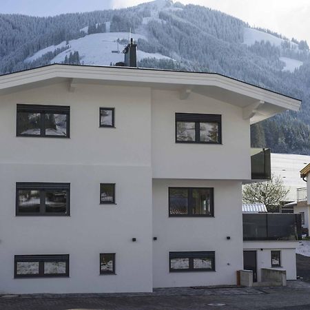Residenz Gamper Apartment Brixen im Thale Ngoại thất bức ảnh