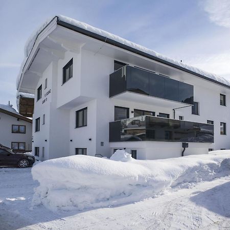 Residenz Gamper Apartment Brixen im Thale Ngoại thất bức ảnh